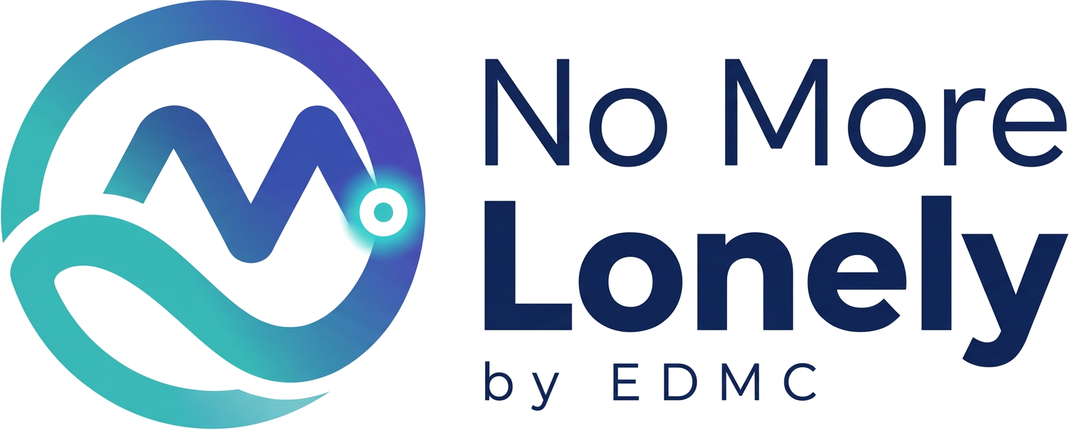 No More Lonely — by EDMC